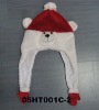 Wholesale XMAS VELVET HAT 05HT001C-2