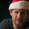 Wholesale fleece santa hat
