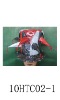 Wholesale XMAS VELVET HAT 10HTC02-1