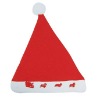 Wholesale Christmas hat with light (HL-008)