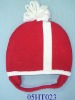 Wholesale XMAS VELVET HAT 05HT023