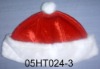 Wholesale XMAS VELVET HAT 05HT024-3