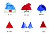Wholesale Christmas hat