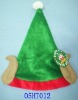 Wholesale XMAS VELVET HAT 05HT012