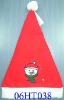 Wholesale XMAS VELVET HAT 06HT038