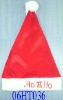 Wholesale XMAS VELVET HAT 06HT036