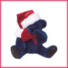 Wholesale christmas santa hats