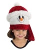 Wholesale fleece santa hat