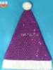 Wholesale santa hat