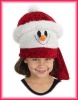 Wholesale santa claus hat
