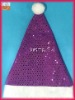 Wholesale santa claus hat