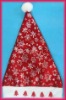 Wholesale santa claus hat