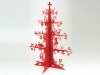 Wholesale colorful hot sale acrylic christmas tree