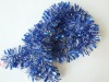 Wholesale christmas item for tinsel decoration