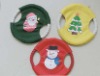 Wholesale pet toy -frisbee