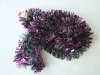 Wholesale christmas item for tinsel