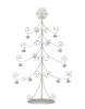 Wholesale Christmas Metal Tree Decoration with bell