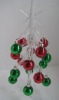 Wholesale glass christmas tree