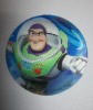 Wholesale wholesale of 3d cartoon card