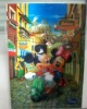 top quality 3d greeting card