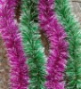 artificial christmas garland