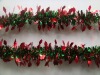PET Christmas Tinsel