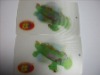 biggest factory 3d card
