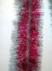 Wholesale 2M christmas tinsel garland