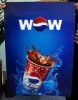 Wholesale fashion 2011 3d poster