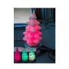 Wholesale christmas night light led tree light