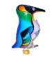 Wholesale Hot sell helium walking balloons-Bird