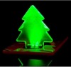 Wholesale Mini Folding Christmas Tree Led Pocket Light