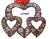 Wholesale Christmas tree ornaments