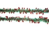 Wholesale Colourful christmas garland
