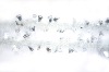 Wholesale Colourful christmas garland