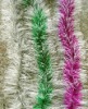 Wholesale christmas door artificial garland