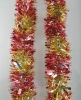Wholesale Decorative Christmas Tinsel