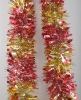 Wholesale Decorative Christmas Tinsel