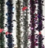Wholesale x'mas tinsel garland