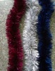Wholesale Party tinsel garland