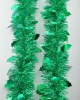 Decorative Christmas Tinsel