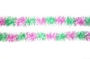 Wholesale 2011 Colorful Christmas Tinsel