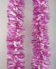 Wholesale Decorative Christmas Tinsel