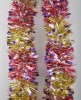 Wholesale Decorative Christmas Tinsel