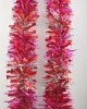 Wholesale Decorative Christmas Tinsel