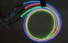 Wholesale red el wire