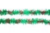 Wholesale 2011 Colorful Christmas Tinsel