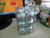 Wholesale high quality christmas bubble pendant for decorating