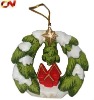 Wholesale Christmas tree holiday hanging gift