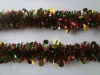 Christmas garland